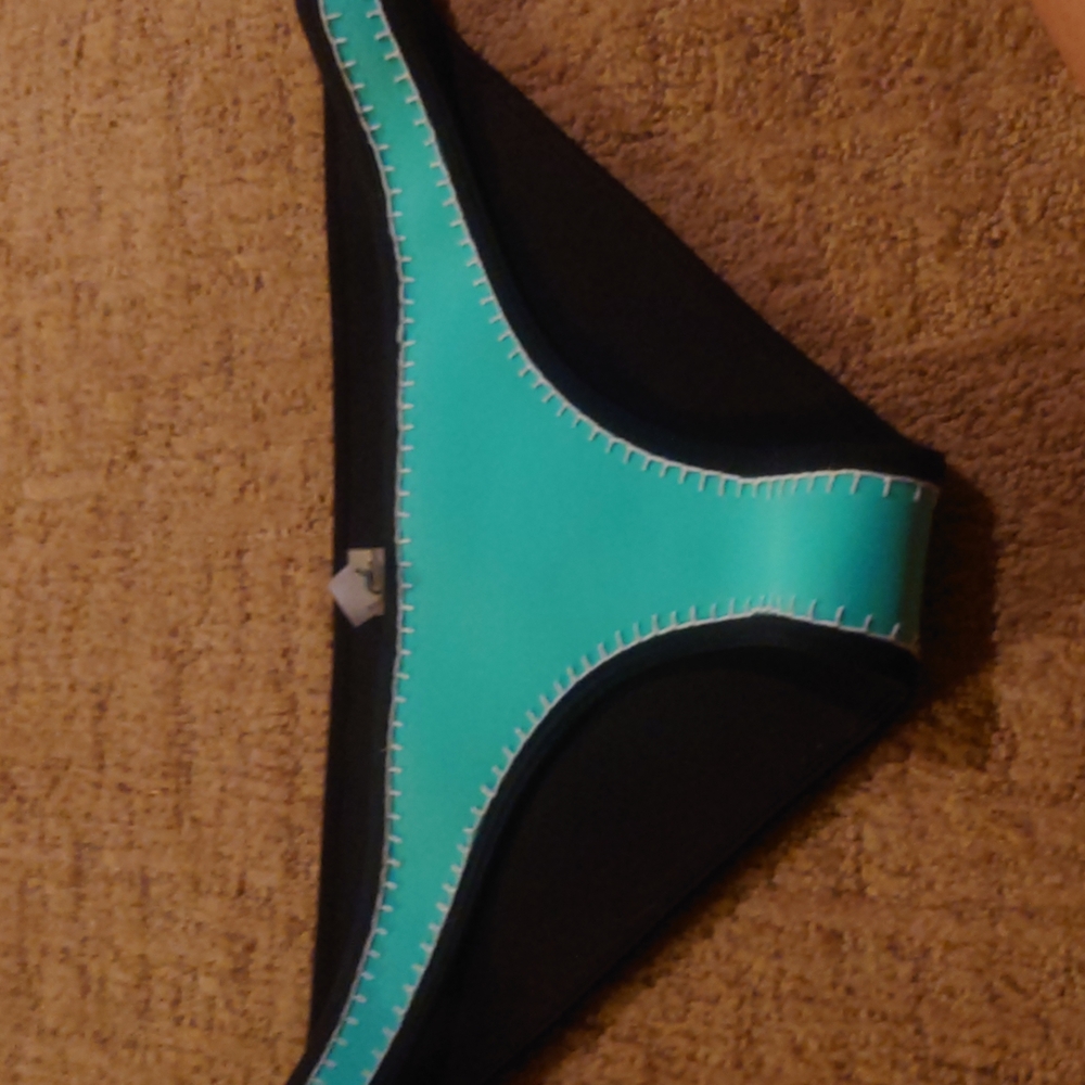 Sexy bikini bottom